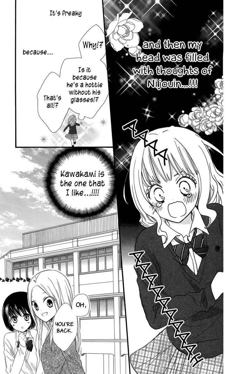 Megane no Incubus-kun Chapter 1 16